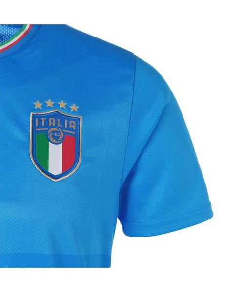 PUMA(PUMA)/FIGC ホーム SS レプリカシャツ/img05