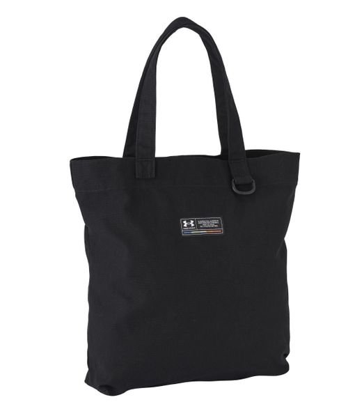UNDER ARMOUR(アンダーアーマー)/UA CANVAS TOTE BAG/img01