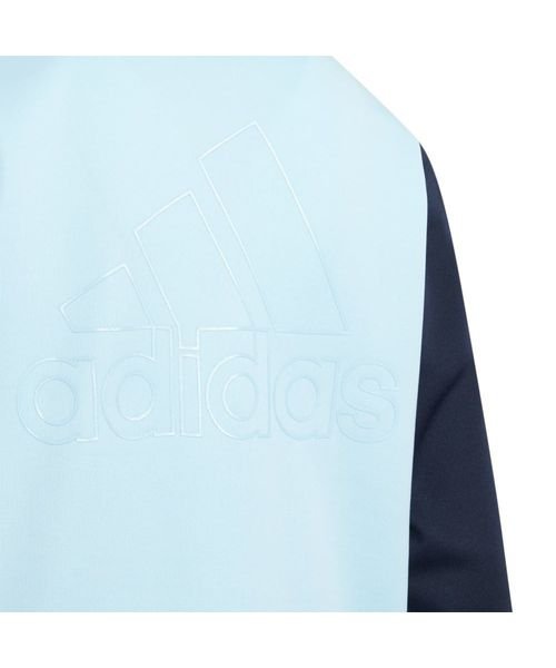 adidas(adidas)/YG カラーブロック ウォームアップジャケット/img05