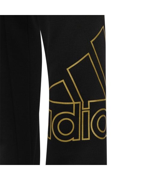 Adidas(アディダス)/YB カラーブロック BOSウォームアップパンツ(裏起毛)/img03