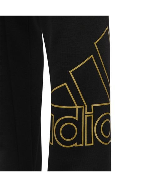 adidas(adidas)/YB カラーブロック BOSウォームアップパンツ(裏起毛)/img03