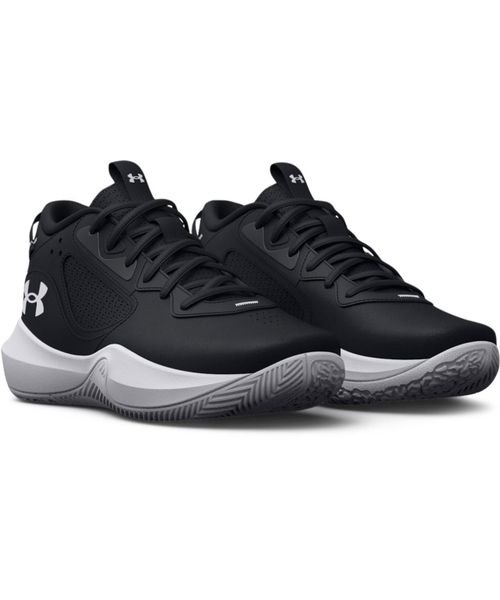 UNDER ARMOUR(アンダーアーマー)/UA GS LOCKDOWN 6 SYN/img04