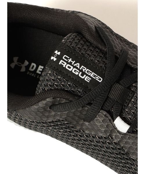 UNDER ARMOUR(アンダーアーマー)/UA CHARGED ROGUE 3 EXTRA WIDE/img10