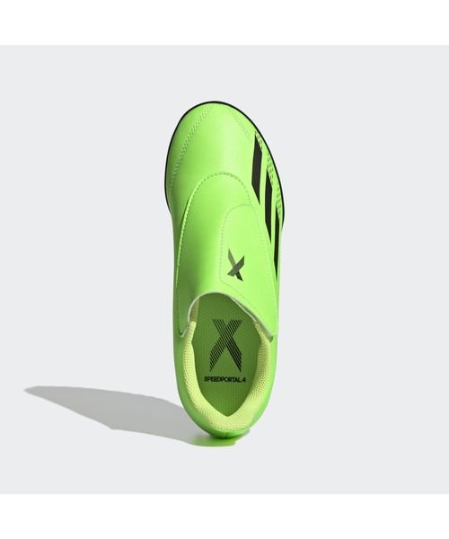 adidas(adidas)/エックス スピードポータル.4 VEL TF J/img04