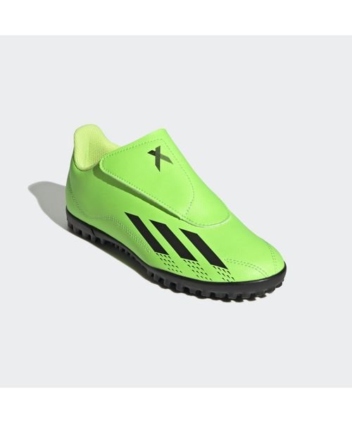 adidas(adidas)/エックス スピードポータル.4 VEL TF J/img05