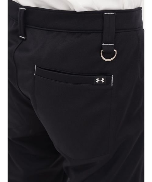 UNDER ARMOUR(アンダーアーマー)/UA KNIT TAPERED JOGGER PANTS/img09