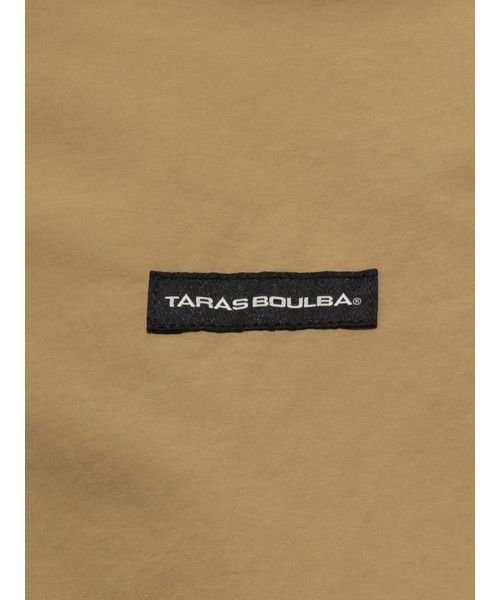 TARAS BOULBA(タラスブルバ)/リバーシブルスタンドジャケット/img05