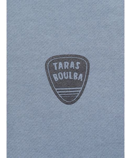 TARAS BOULBA(タラスブルバ)/ジュニア 裏起毛フードパーカー（ウクレレ）/img05