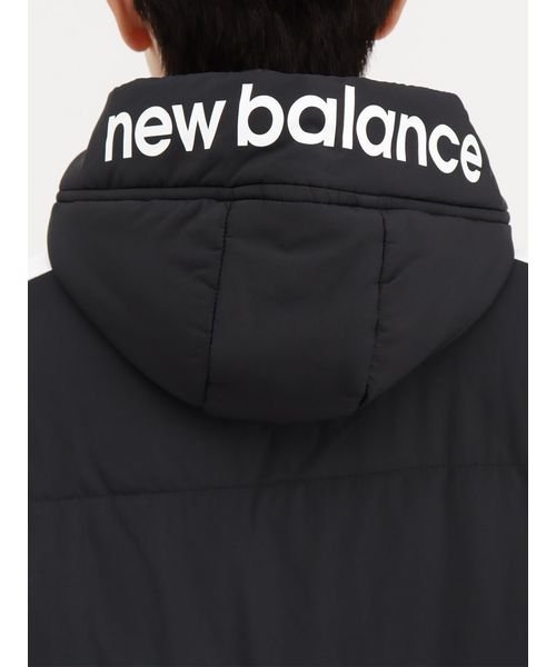 new balance(ニューバランス)/TENACITY ベンチコート/img08