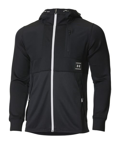 UNDER ARMOUR(アンダーアーマー)/UA PERFORMANCE KNIT HYBRID JACKET/img03