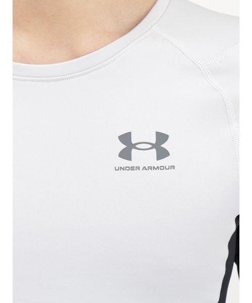 UNDER ARMOUR(アンダーアーマー)/UA COLDGEAR ARMOUR CREW NOVELTY SHIRT/img07