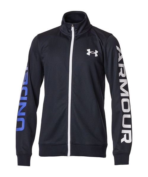 UNDER ARMOUR(アンダーアーマー)/UA TRACK JACKET/img01