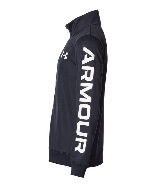 UNDER ARMOUR(アンダーアーマー)/UA TRACK JACKET/img02