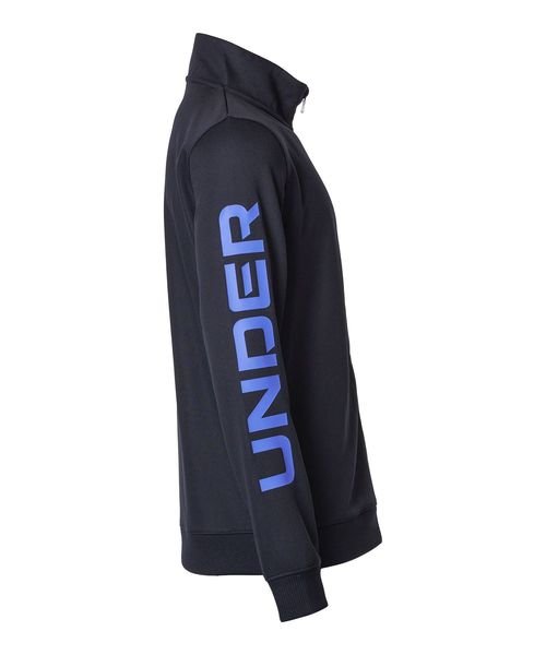 UNDER ARMOUR(アンダーアーマー)/UA TRACK JACKET/img04