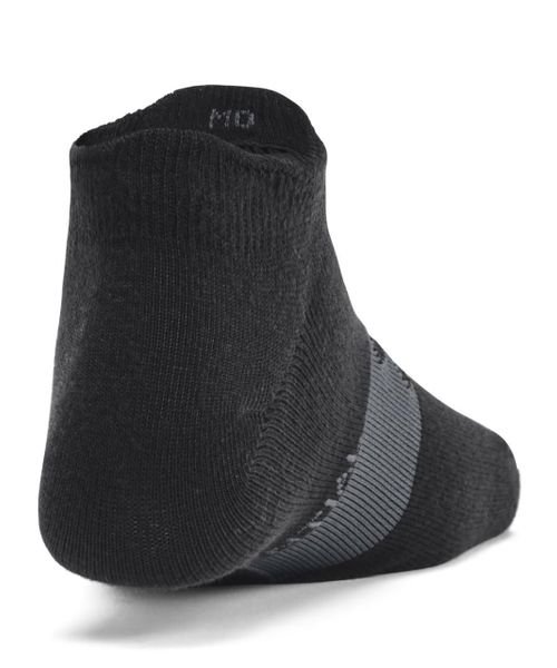 UNDER ARMOUR(アンダーアーマー)/UA ESSENTIAL NO SHOW SOCKS/img02