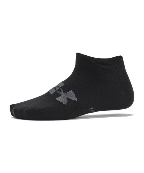 UNDER ARMOUR(アンダーアーマー)/UA ESSENTIAL NO SHOW SOCKS/img03