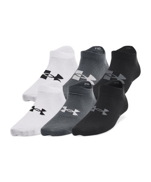 UNDER ARMOUR(アンダーアーマー)/UA ESSENTIAL NO SHOW SOCKS/img04