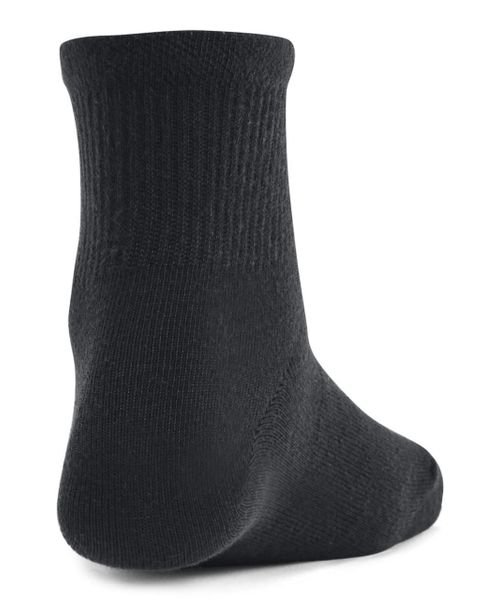 UNDER ARMOUR(アンダーアーマー)/UA ESSENTIAL QUARTER SOCKS (3P)/img02