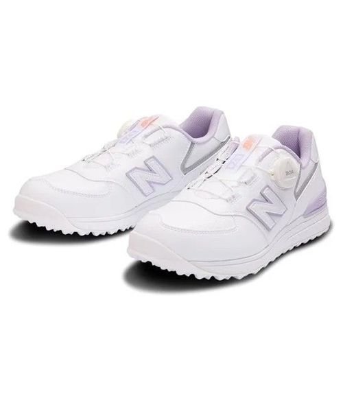 new balance(ニューバランス)/WGBS574W2E/img01