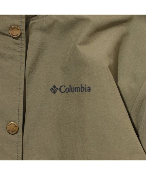 Columbia(コロンビア)/ウィメンズハイクトゥポイントジャケット/img03