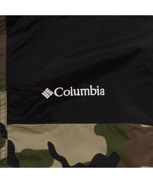 Columbia(コロンビア)/デクルーズサミットパターンドジャケット/img03
