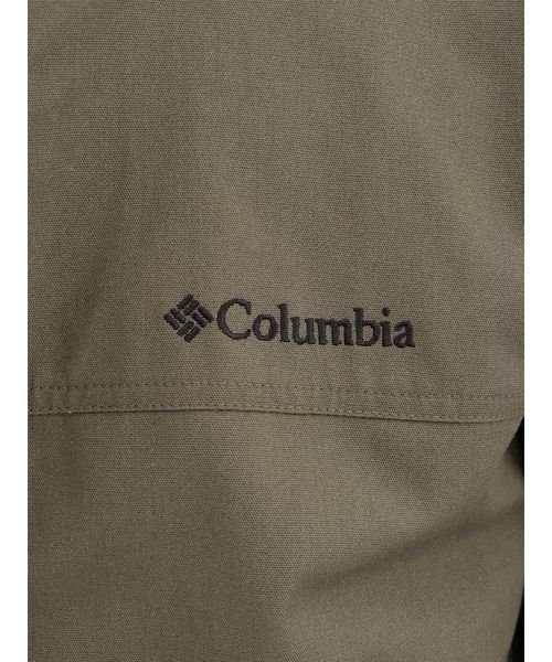 Columbia(コロンビア)/ロマビスタフーディー/img08