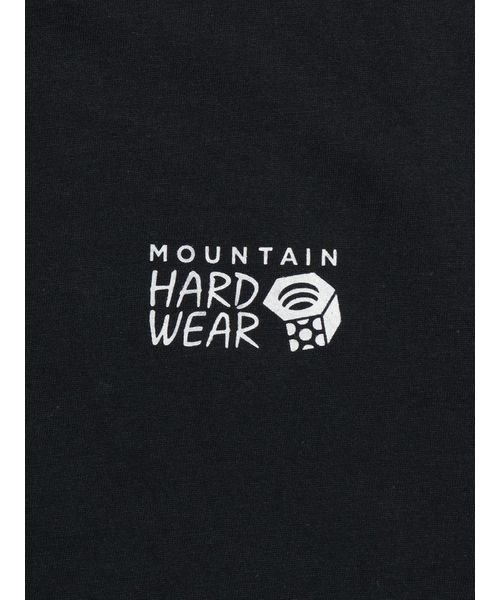 Mountain Hardwear(マウンテンハードウェア)/MHW ロゴインアボックスロングスリーブT/img02