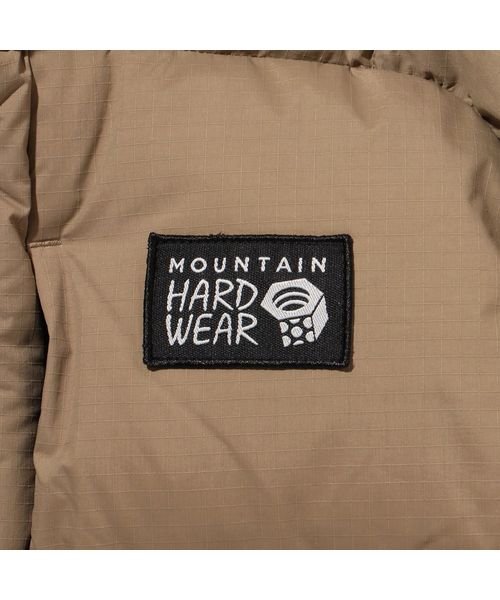 Mountain Hardwear(マウンテンハードウェア)/ネバダンダウンパーカ/img03