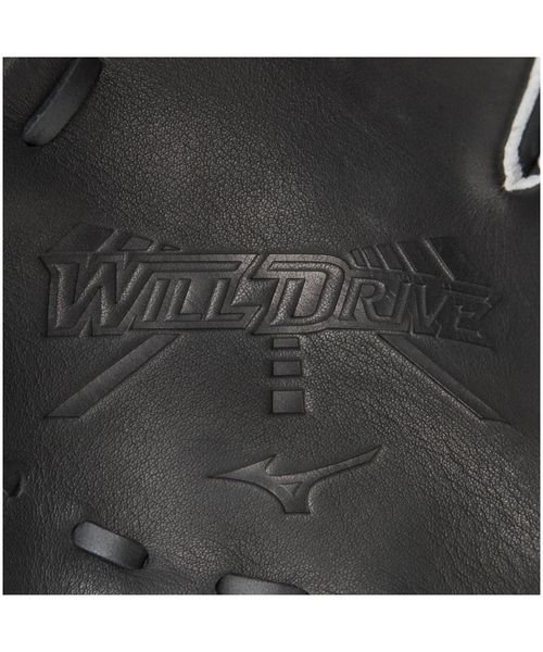 MIZUNO(ミズノ)/軟式用　WILLDRIVE BLUE【内野手向け：サイズ9】/img02