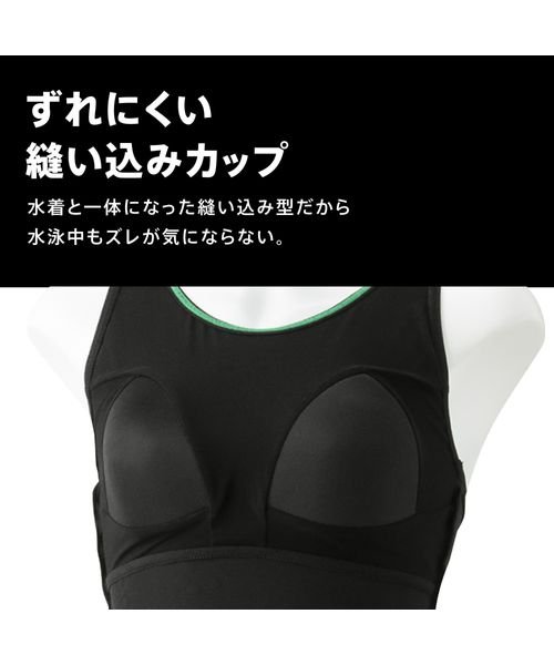 speedo(スピード)/S－DOT LOOSEN KNEE/img10