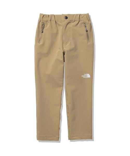 THE NORTH FACE(ザノースフェイス)/Verb Pant (キッズ バーブパンツ)/img01