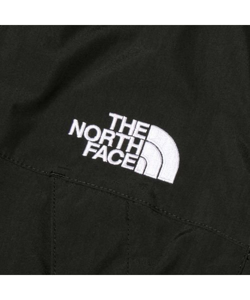 THE NORTH FACE(ザノースフェイス)/Scoop Jacket (キッズ スクープジャケット)/img03