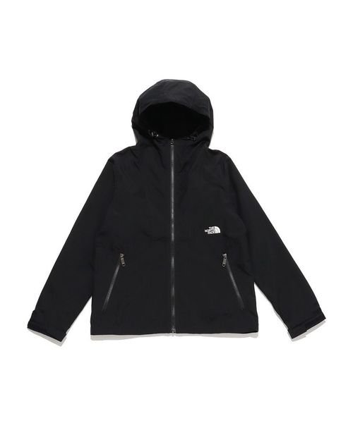 THE NORTH FACE(ザノースフェイス)/Compact Jacket (コンパクトジャケット)/img01