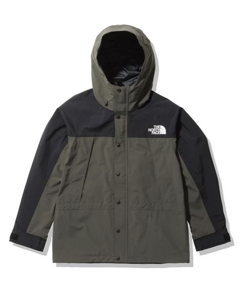 Mountain Light Jacket (マウンテンライトジャケット) スポーツウェア アウター(スポーツウェア) Y2128034968 (16302円)