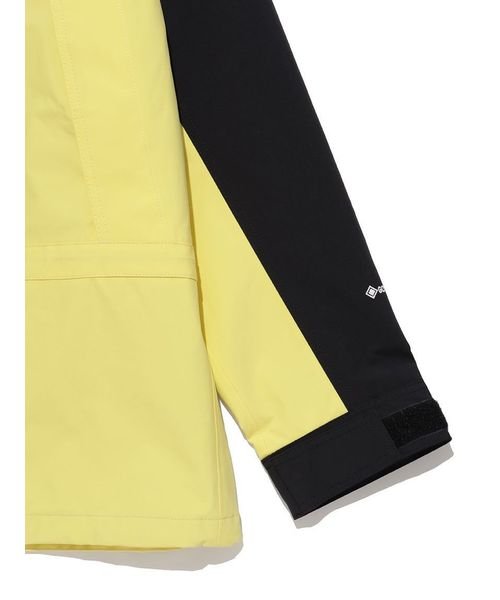 Mountain Light Jacket (マウンテンライトジャケット) スポーツウェア アウター(スポーツウェア) Y2128034968 (16302円)