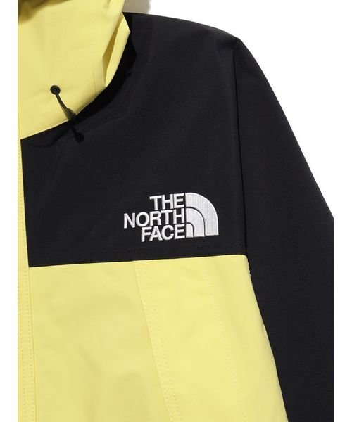 THE NORTH FACE(ザノースフェイス)/Mountain Light Jacket (マウンテンライトジャケット)/img06