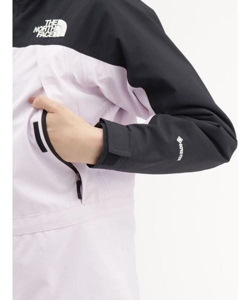 Mountain Light Jacket (マウンテンライトジャケット) 