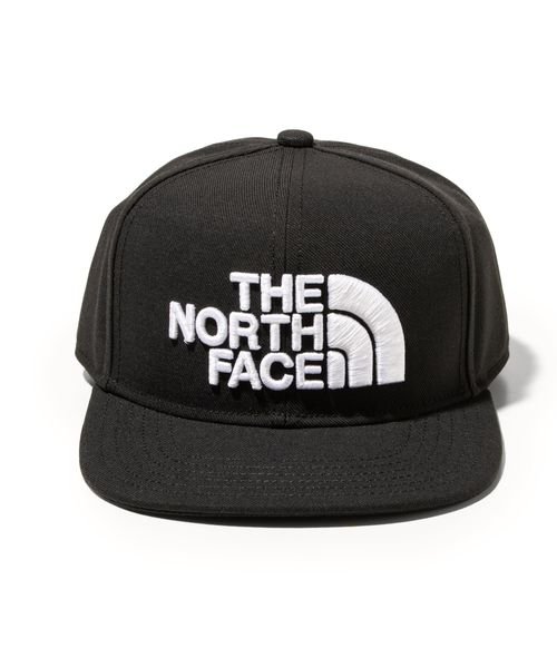 THE NORTH FACE(ザノースフェイス)/TNF Trucker Cap (TNFトラッカーキャップ)/img02