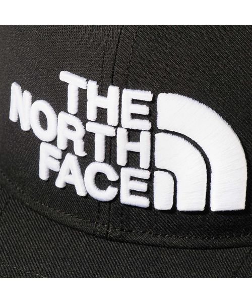 THE NORTH FACE(ザノースフェイス)/TNF Trucker Cap (TNFトラッカーキャップ)/img08