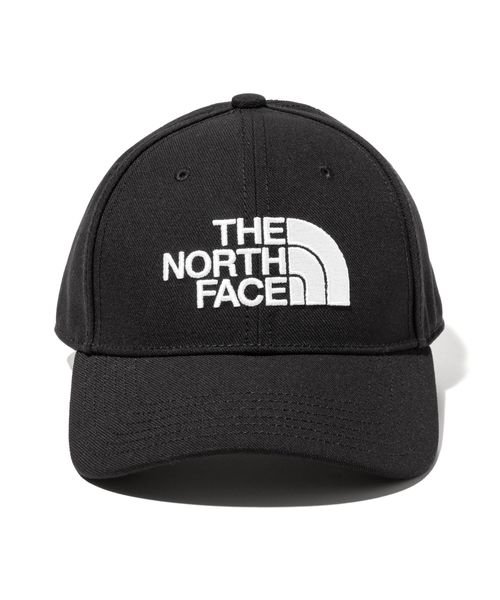 THE NORTH FACE(ザノースフェイス)/TNF Logo Cap (TNFロゴキャップ)/img02