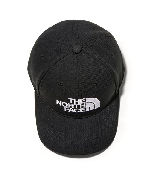 THE NORTH FACE(ザノースフェイス)/TNF Logo Cap (TNFロゴキャップ)/img06