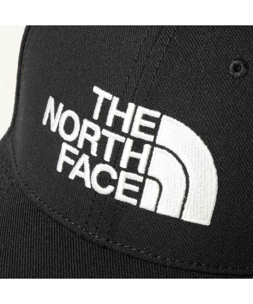 THE NORTH FACE(ザノースフェイス)/TNF Logo Cap (TNFロゴキャップ)/img08
