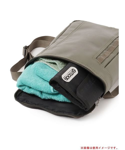THE NORTH FACE(ザノースフェイス)/BC Fuse Box Pouch (BCヒューズボックスポーチ)/img07
