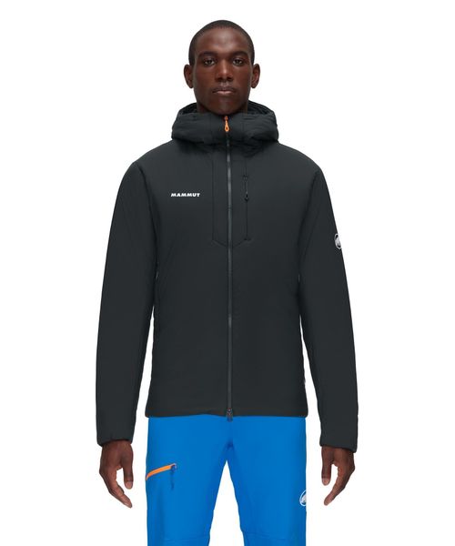 RIME IN FLEX HOODED JACKET AF MEN