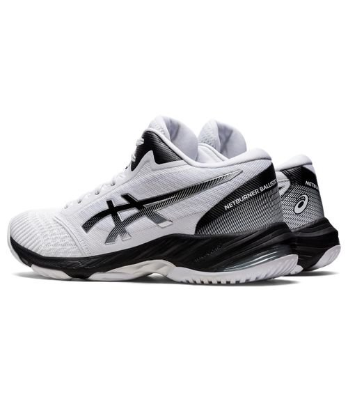 ASICS(ASICS)/NETBURNER BALLISTIC FF MT 3/img02