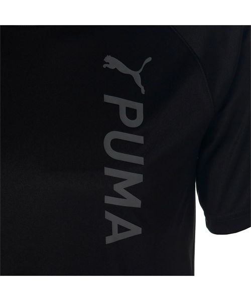 PUMA(PUMA)/PUMA FIT SS Tシャツ/img04