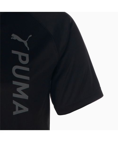 PUMA(PUMA)/PUMA FIT SS Tシャツ/img05