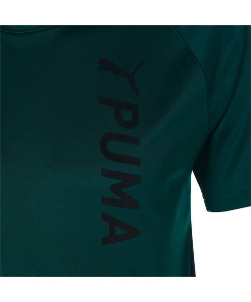 PUMA(PUMA)/PUMA FIT SS Tシャツ/img04