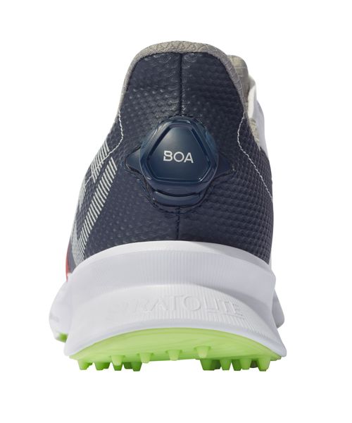 FootJoy フットジョイ BOA ホワイト 26.5cm - シューズ(男性用)