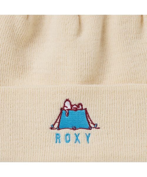 ROXY(ROXY)/PEANUTS BEANIE/img03